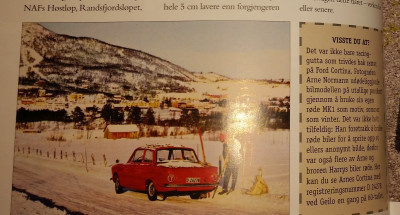 Fra boken&quot;biler fra gullalderen&quot;