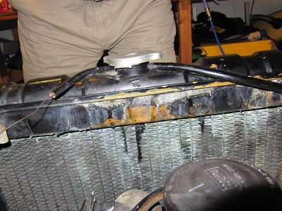 Radiator