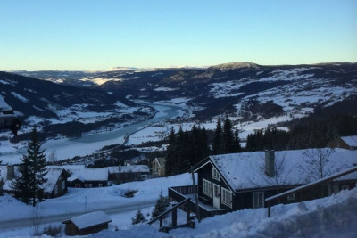 Hafjell